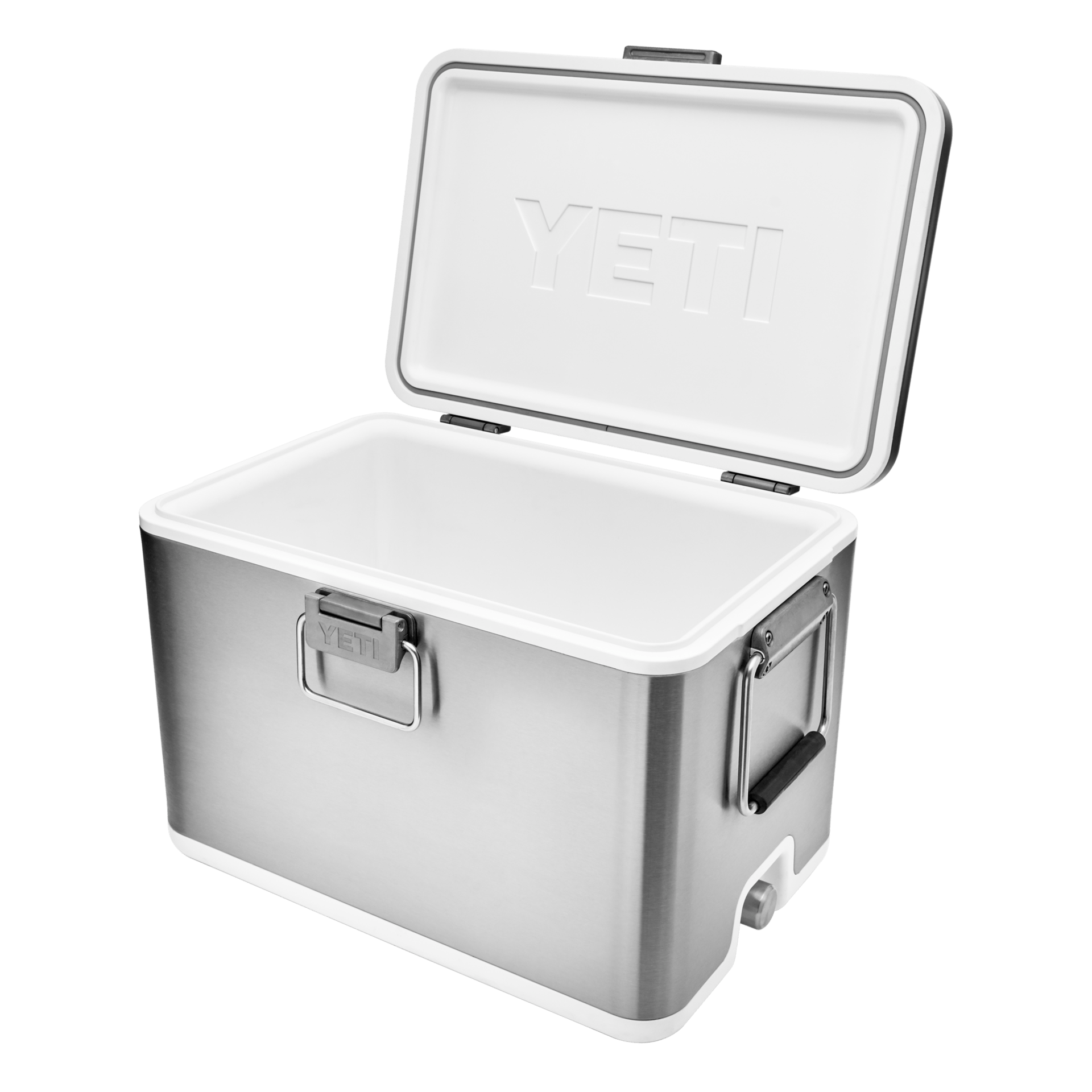 Yeti V Series® Stainless Steel Cooler