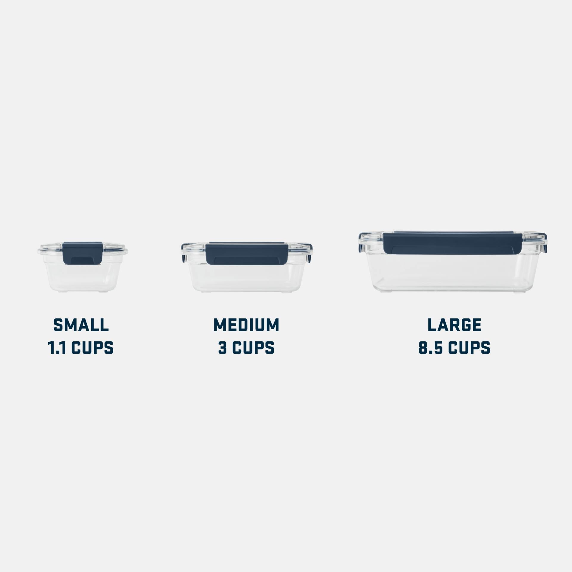 YETI® Food Storage Medium