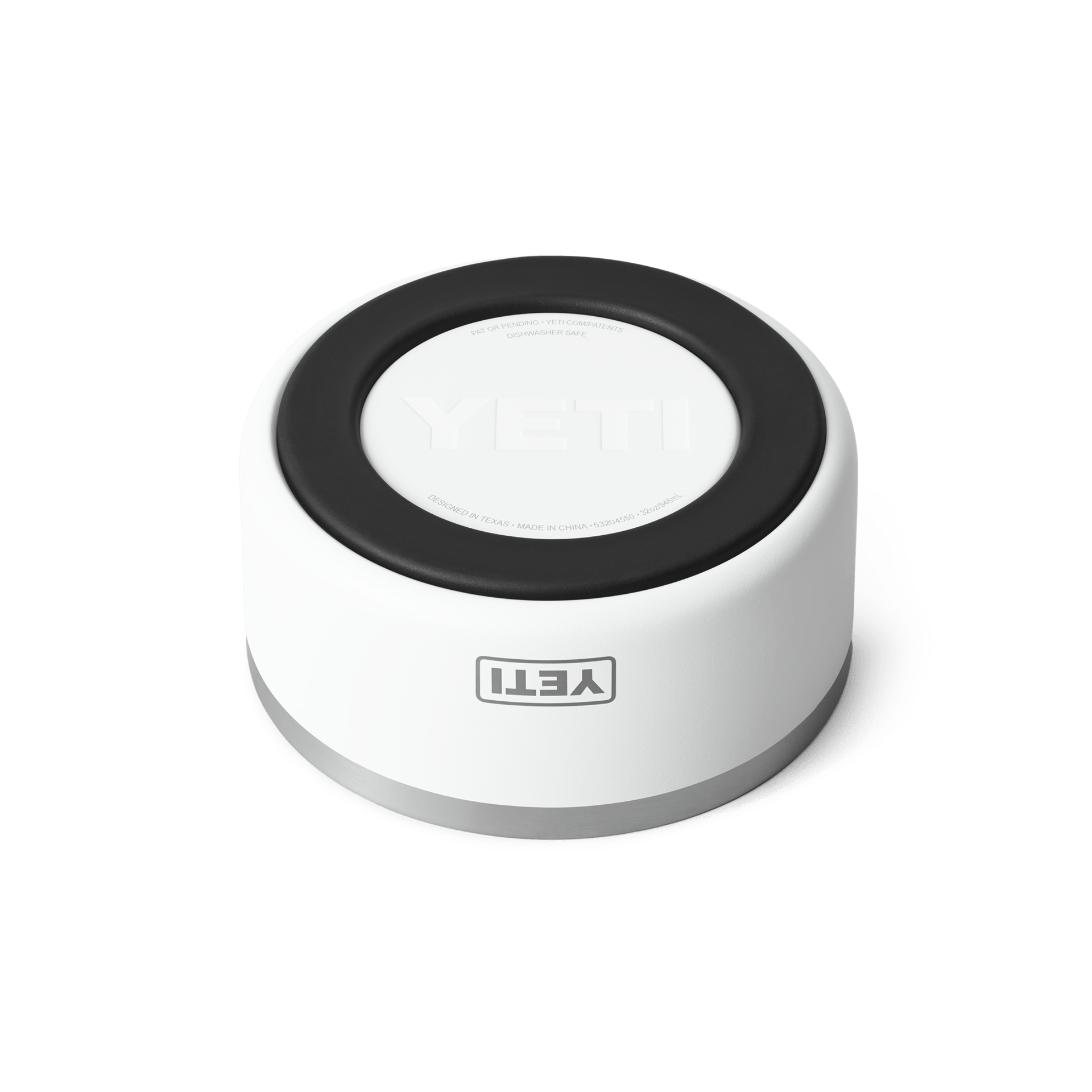 Boomer™ 4 Dog Bowl