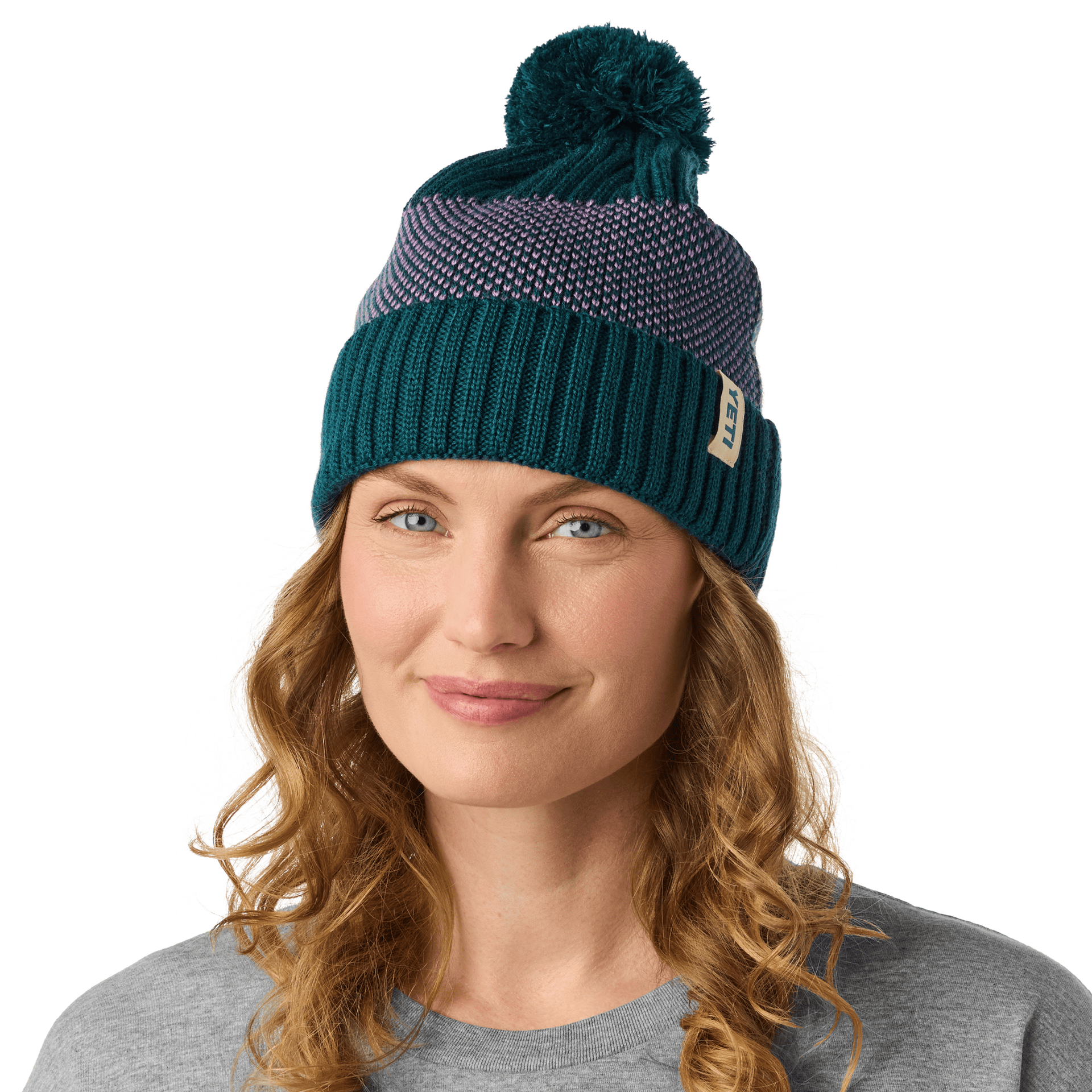 YETI® Pom Beanie