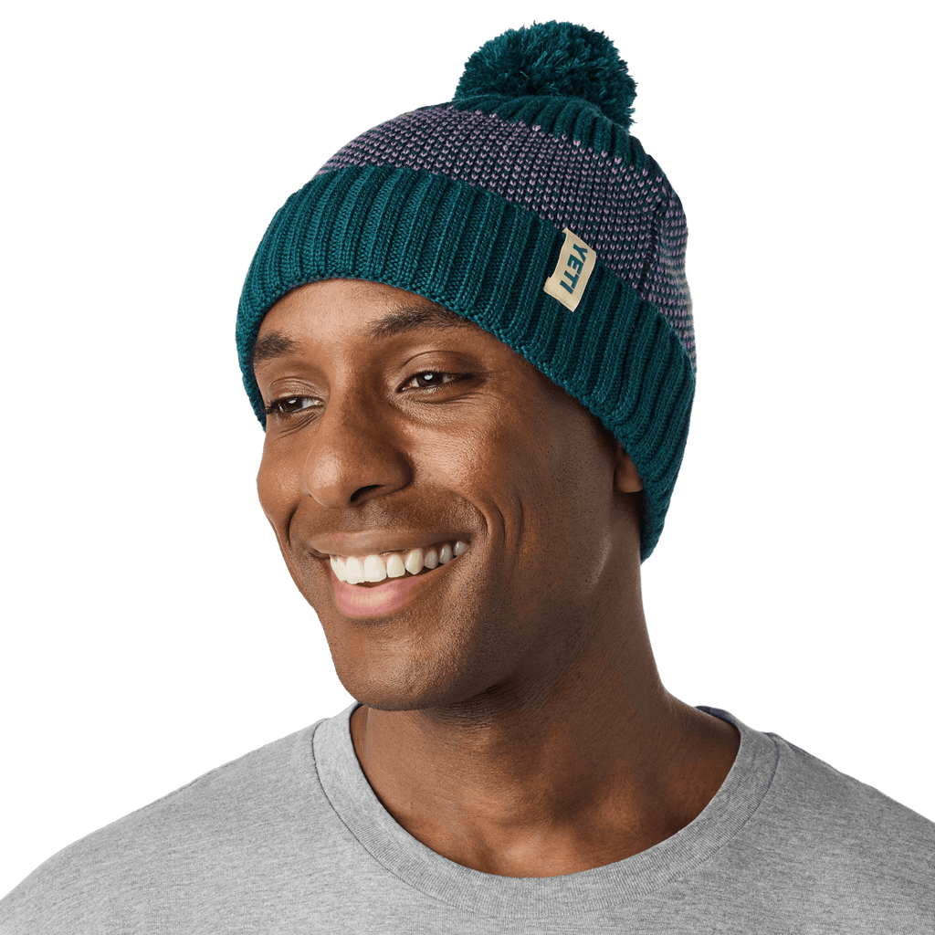 YETI® Pom Beanie