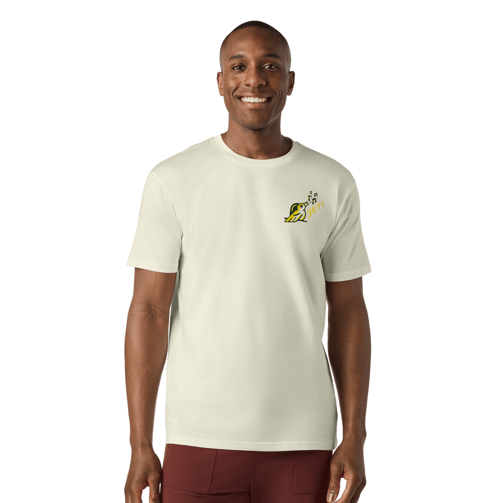 Cuckoo Clock Short Sleeve T-Shirt