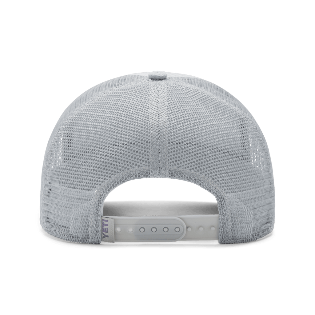 YETI® Badge Cherry Blossom Trucker Hat