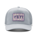 YETI® Badge Cherry Blossom Trucker Hat