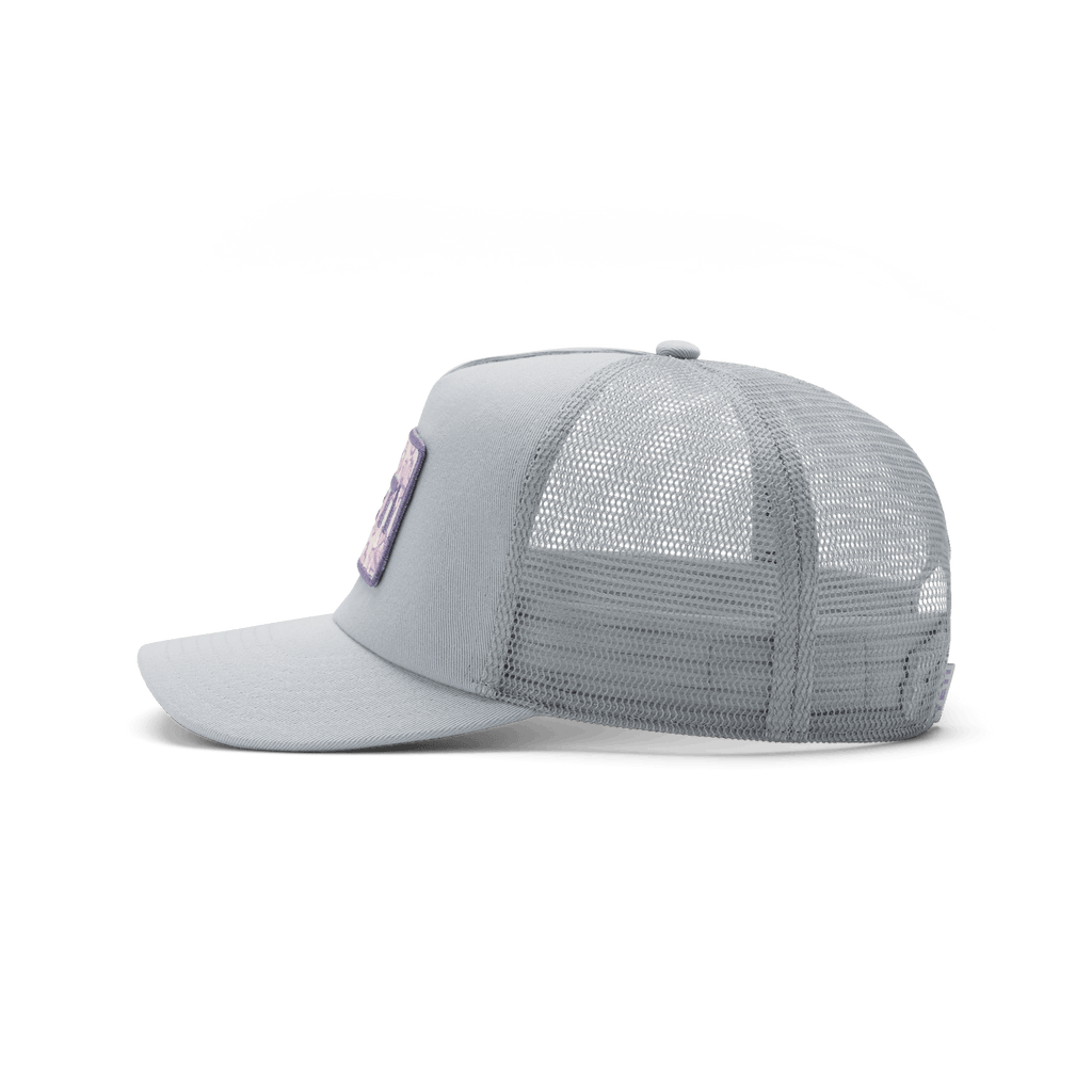 YETI® Badge Cherry Blossom Trucker Hat