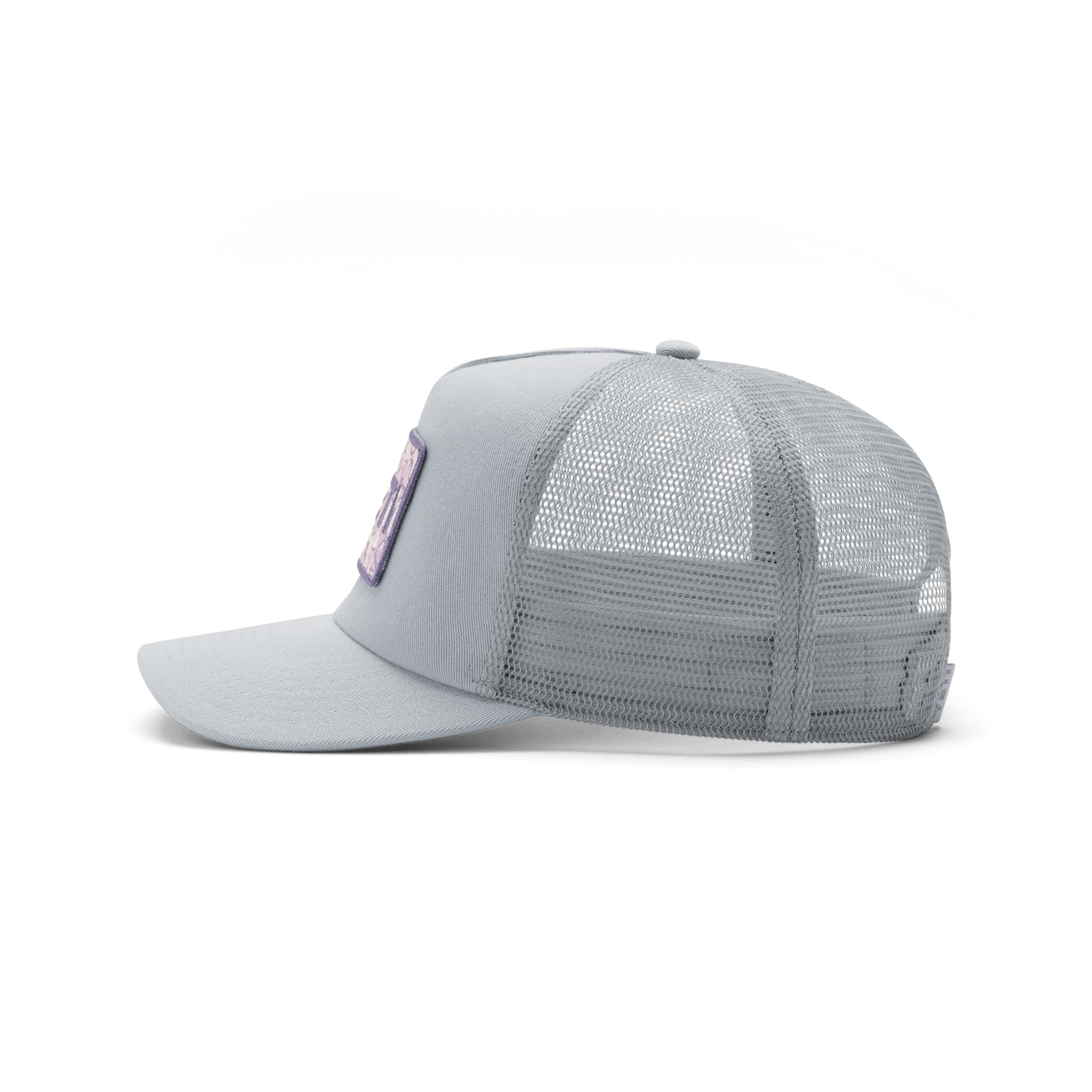 YETI® Badge Cherry Blossom Trucker Hat