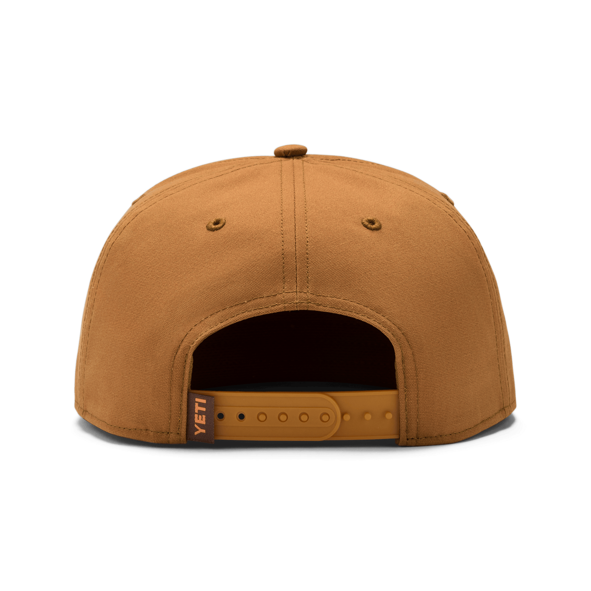 Dead Ducks Flat Brim Rope Hat