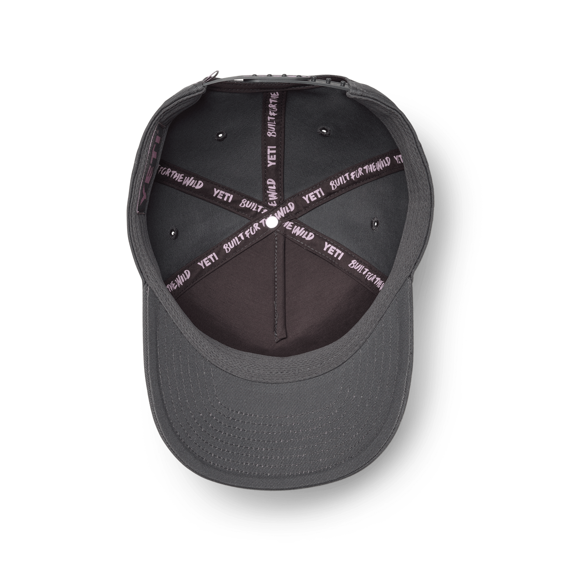 YETI® Origami Fish Kids' Trucker Hat