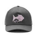 YETI® Origami Fish Kids' Trucker Hat