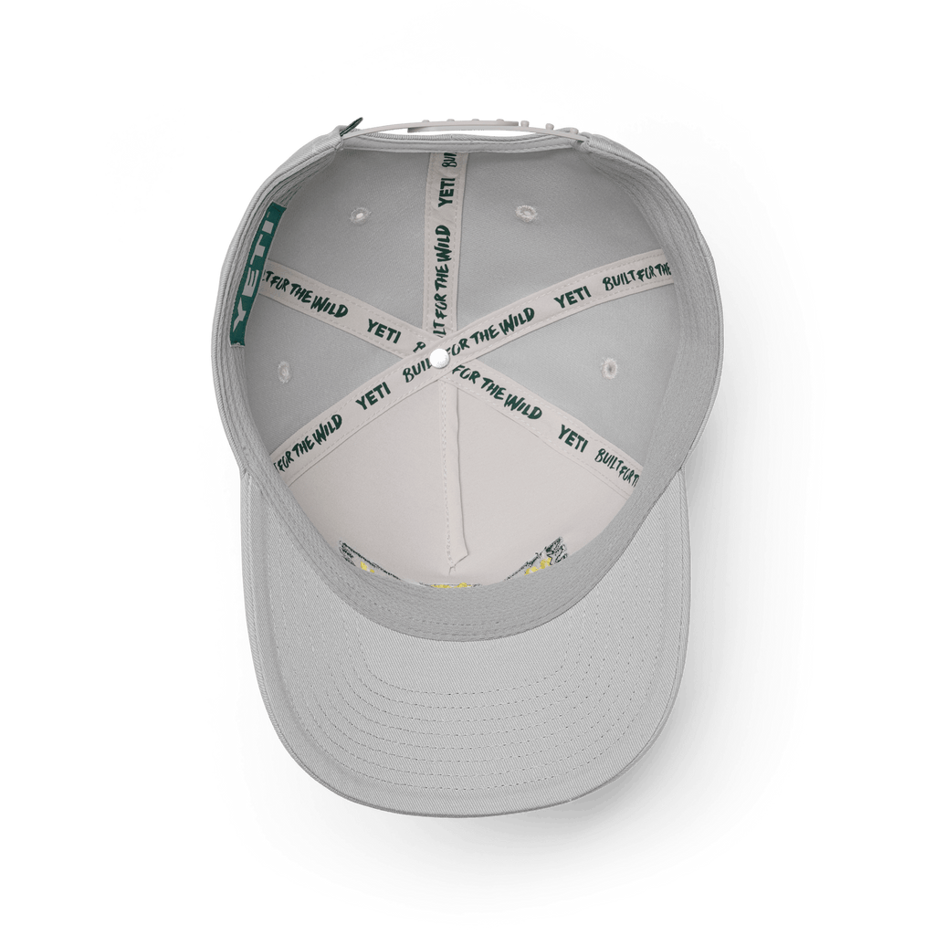 YETI® Owl Kids' Trucker Hat
