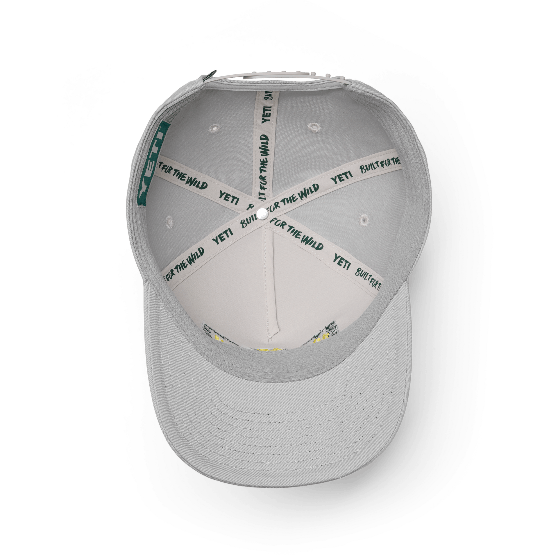 YETI® Owl Kids' Trucker Hat