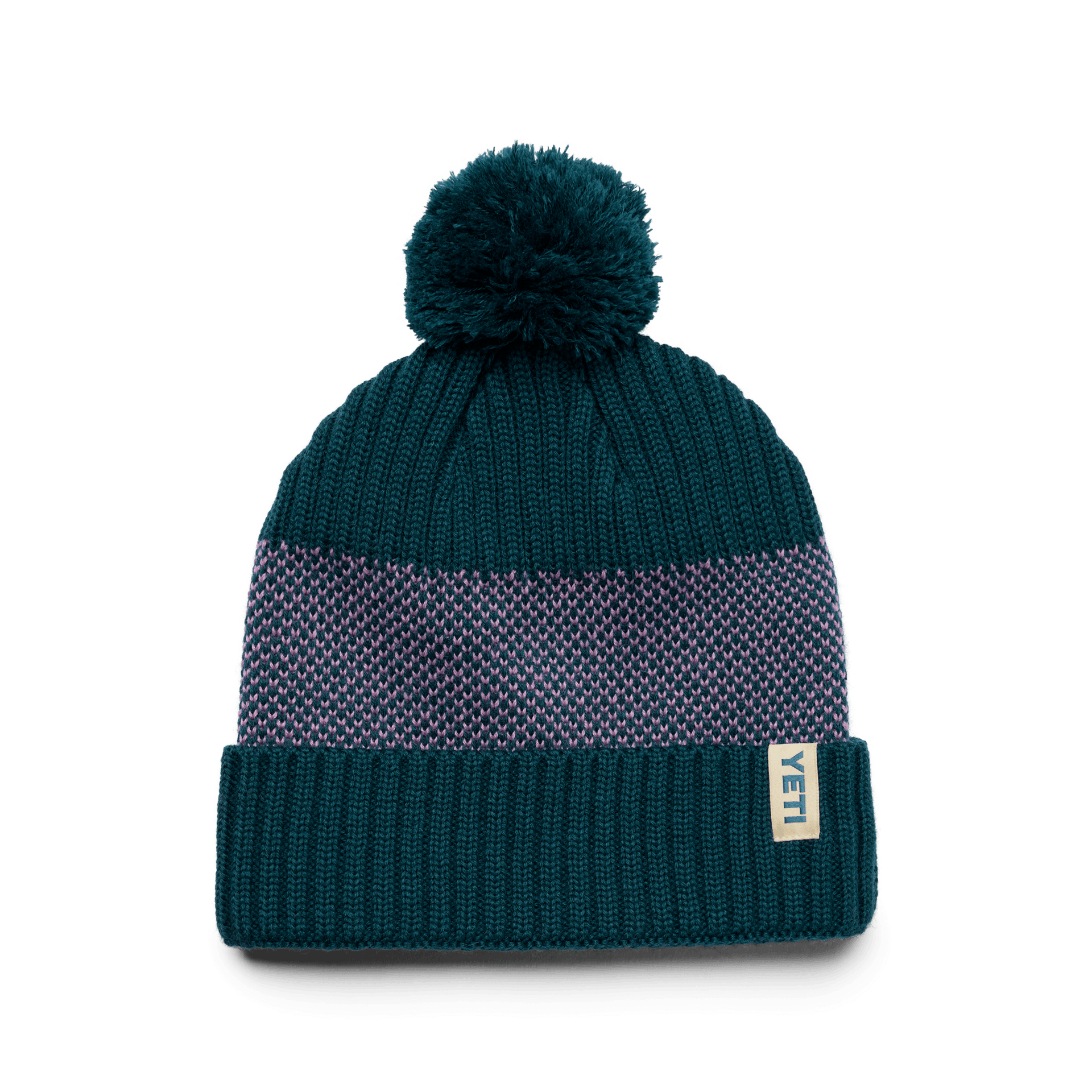 YETI® Pom Beanie