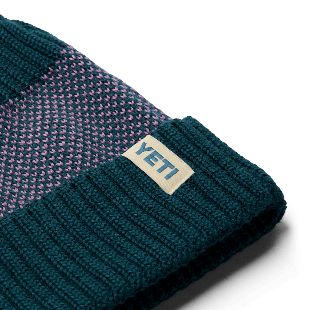 YETI® Pom Beanie