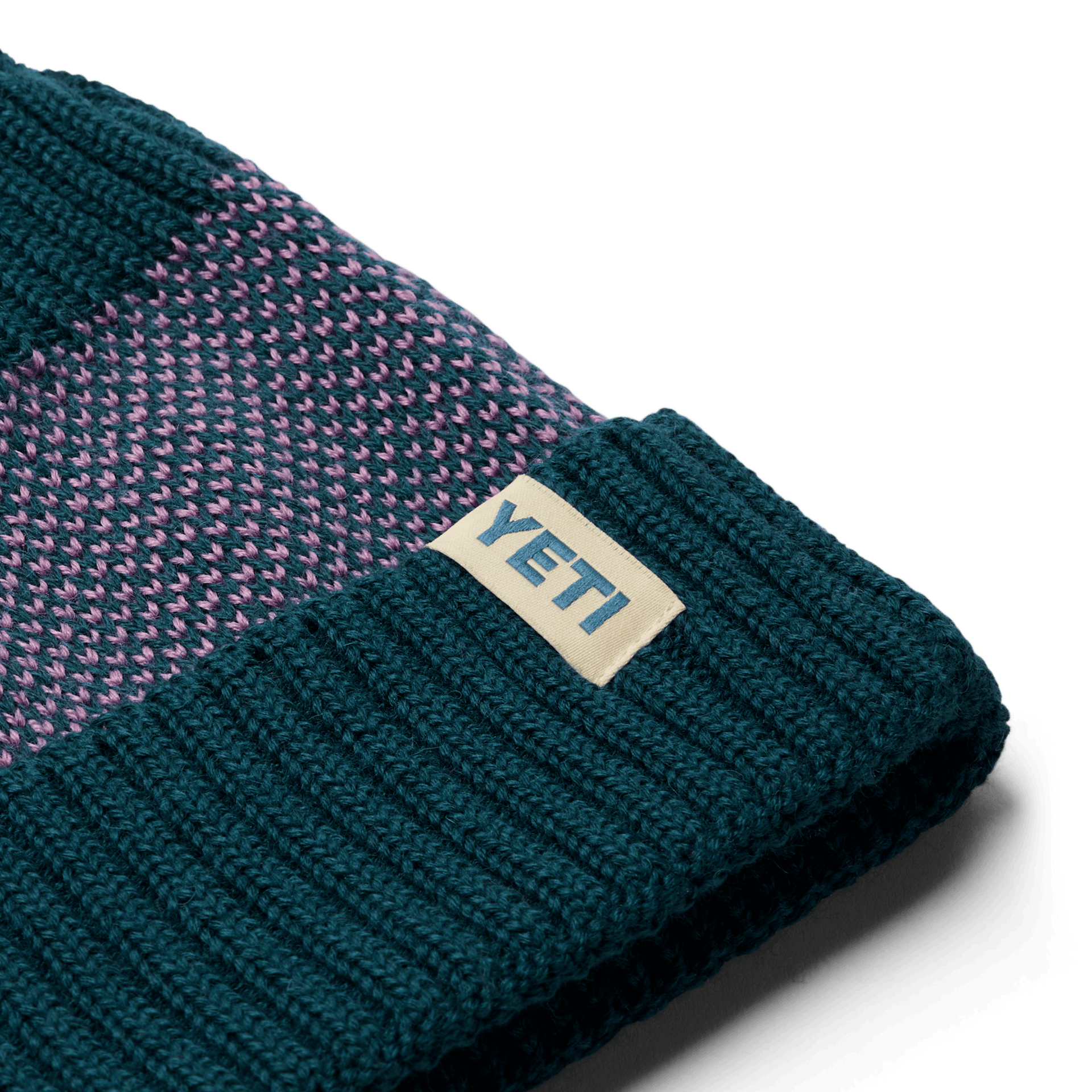 YETI® Pom Beanie