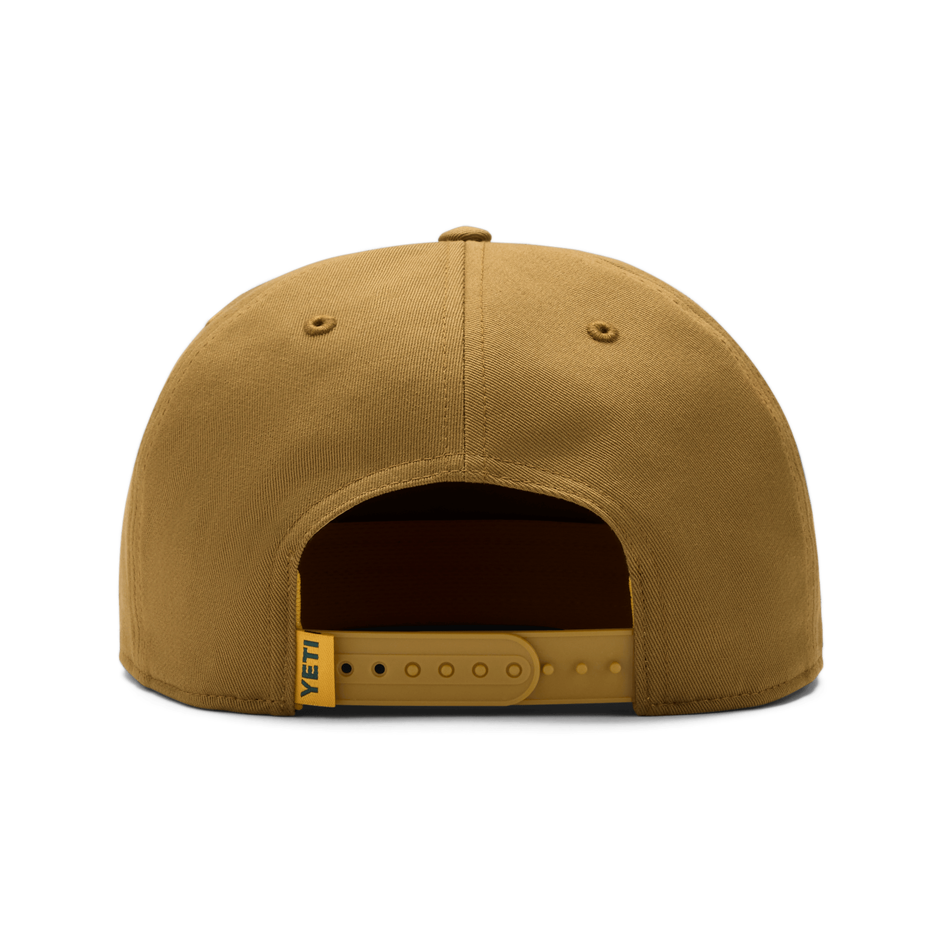 YETI® Prost! Badge Flat Brim Hat