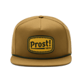 YETI® Prost! Badge Flat Brim Hat