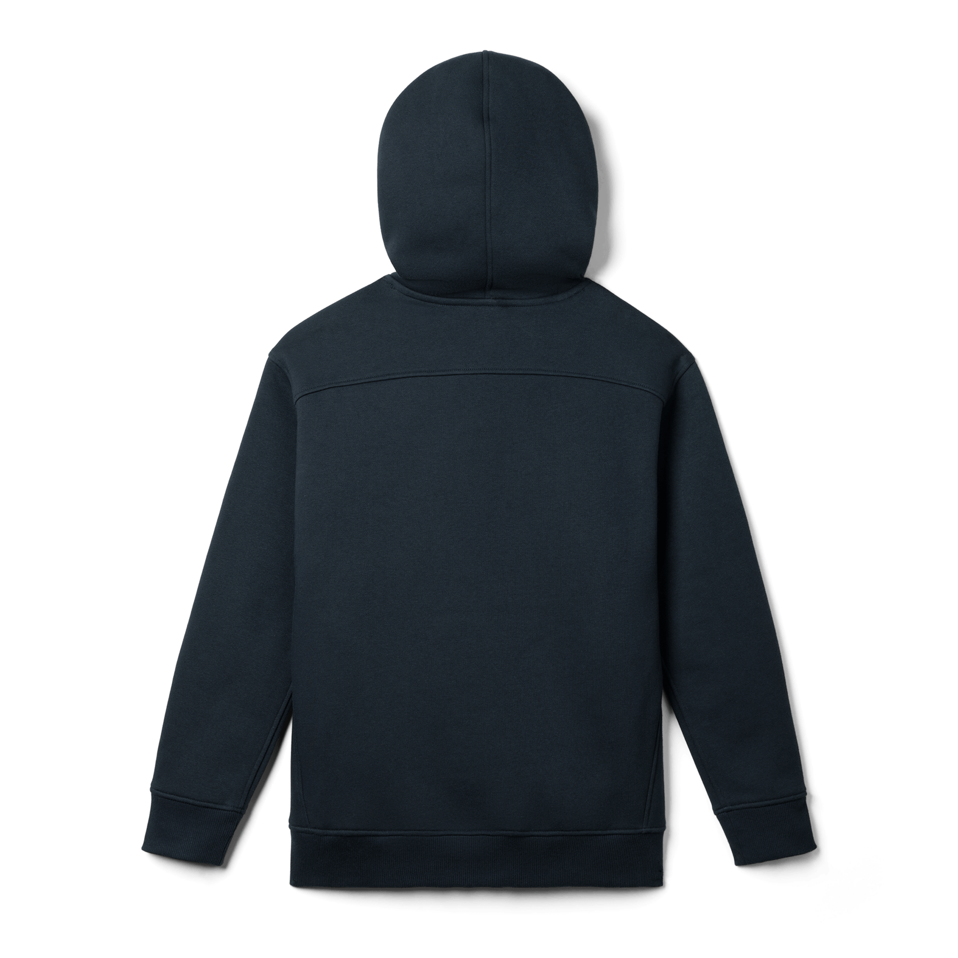 YETI® Bear Badge Kids' Fleece Hoodie