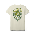 Cuckoo Clock Short Sleeve T-Shirt
