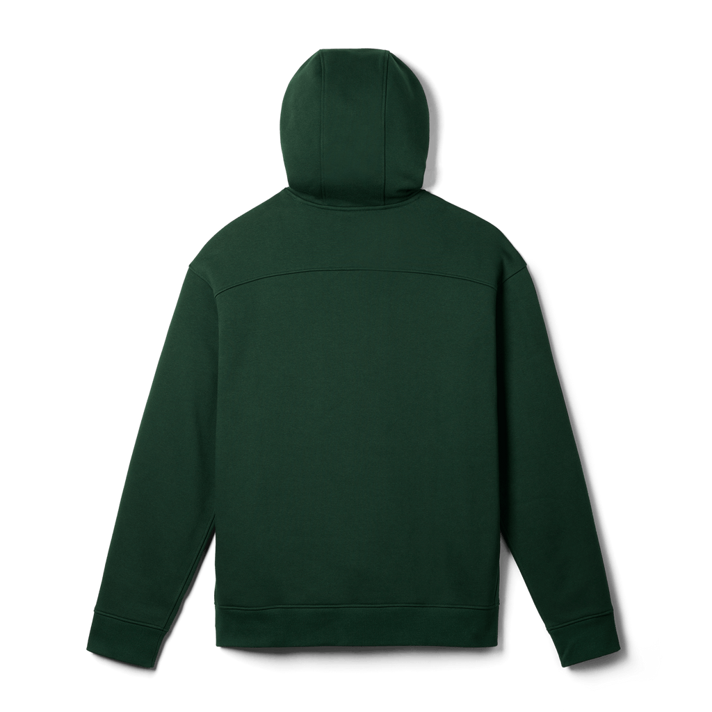 YETI® Heritage Badge Fleece Hoodie