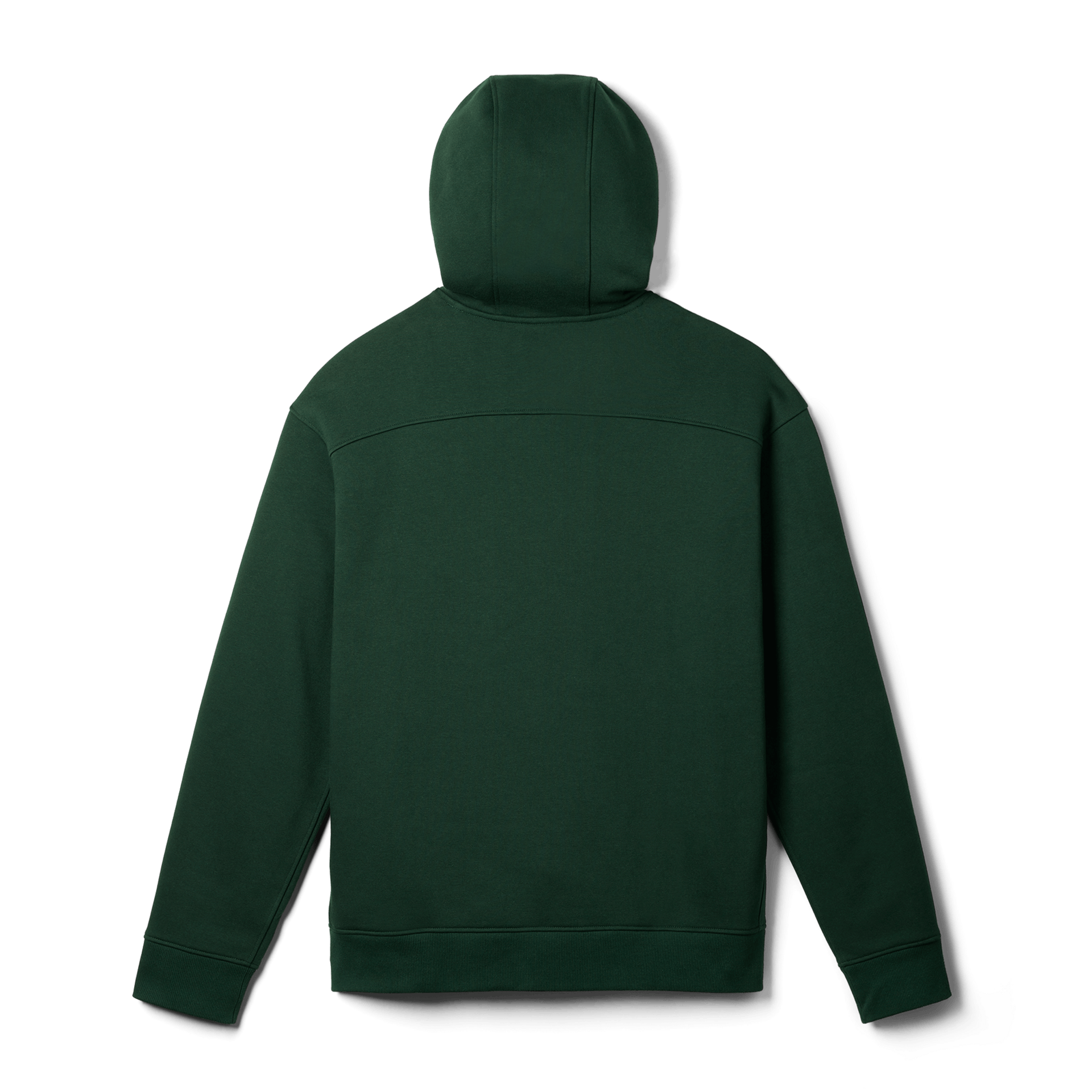 YETI® Heritage Badge Fleece Hoodie