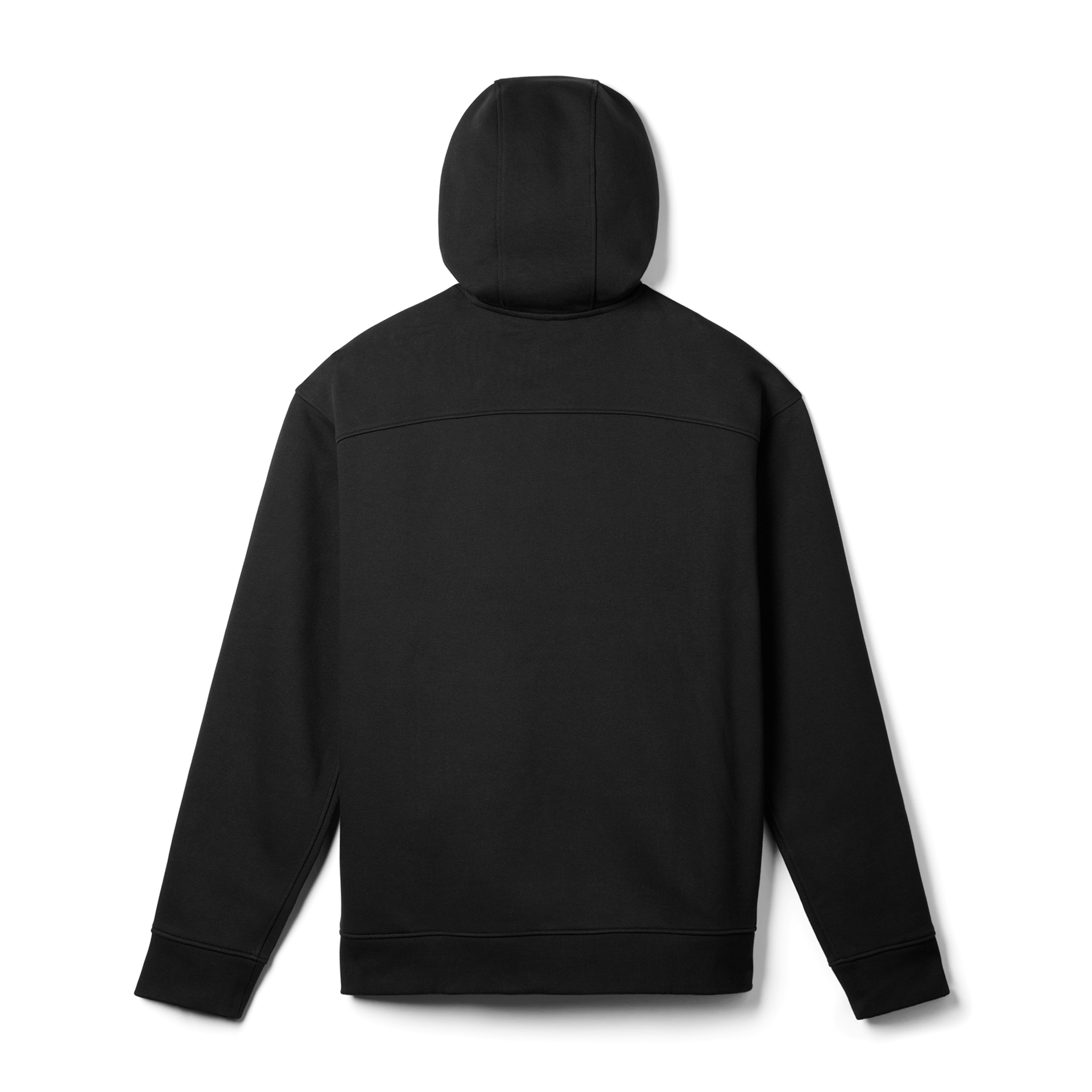 YETI® Eagle Badge Fleece Hoodie