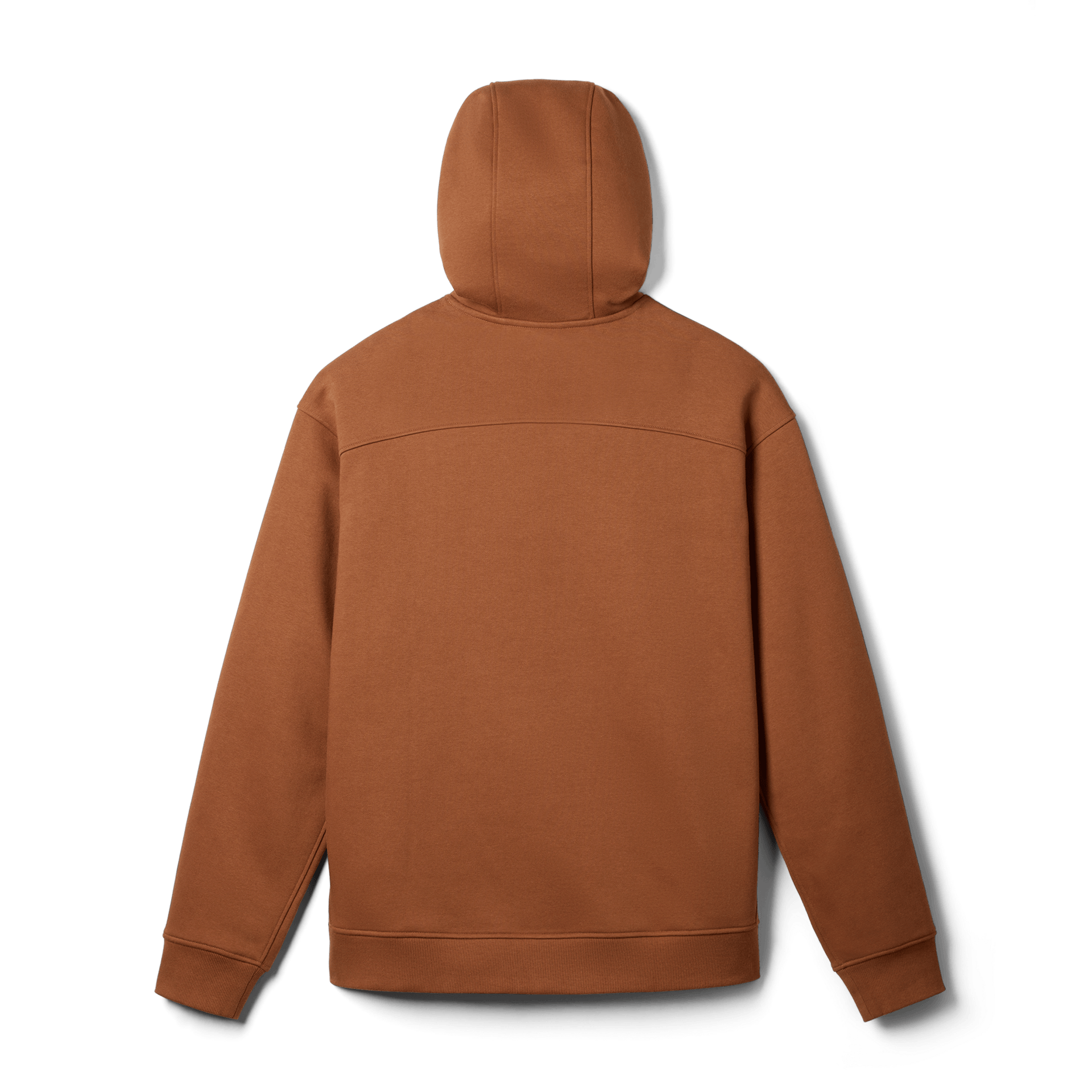 YETI® Logo Built for the Wild Fleece Hoodie