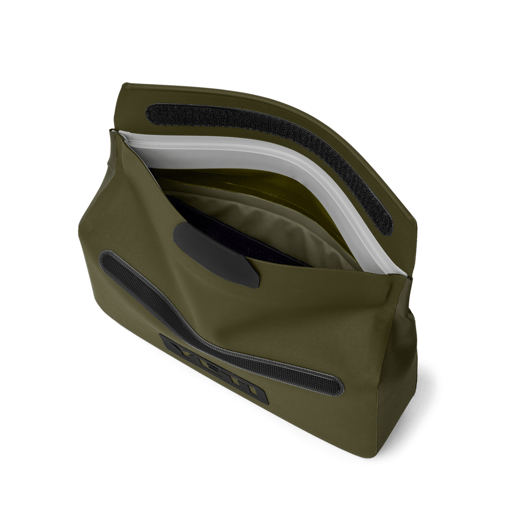 SideKick Dry® 1L Waterproof Gear Case