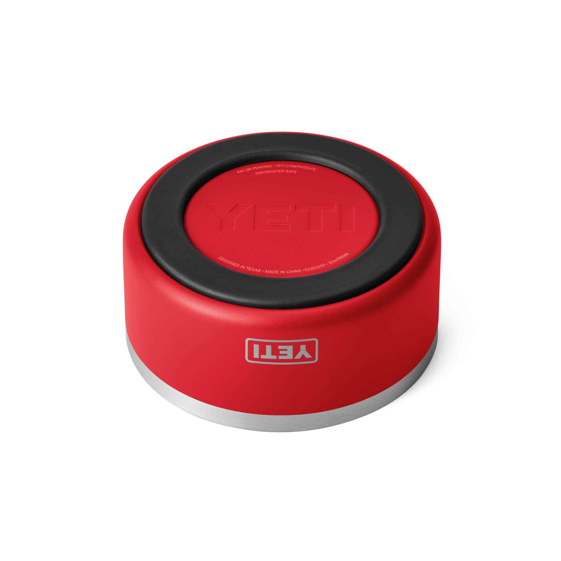Boomer™ 4 Dog Bowl