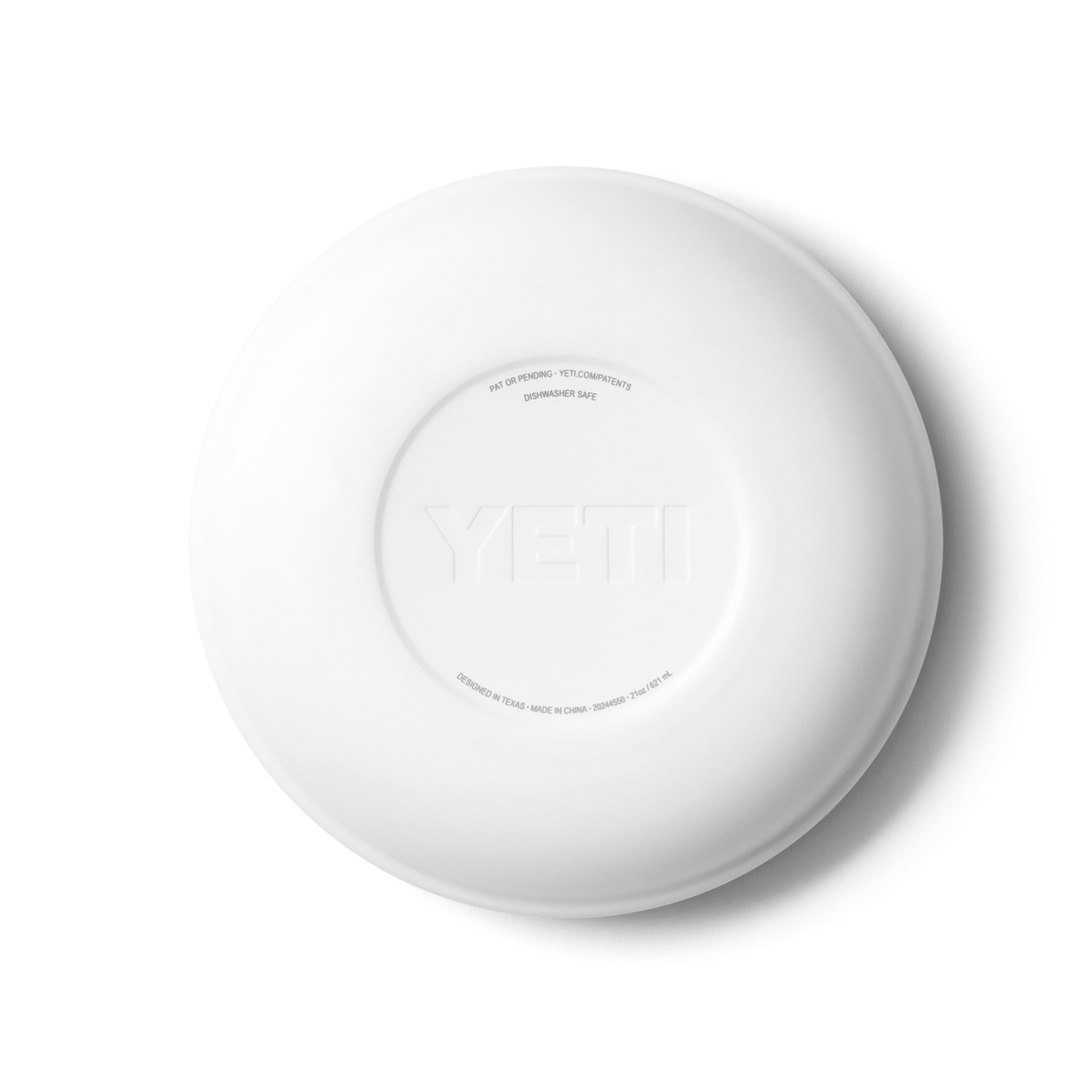 Rambler® 0.7 QT Insulated Low Bowl