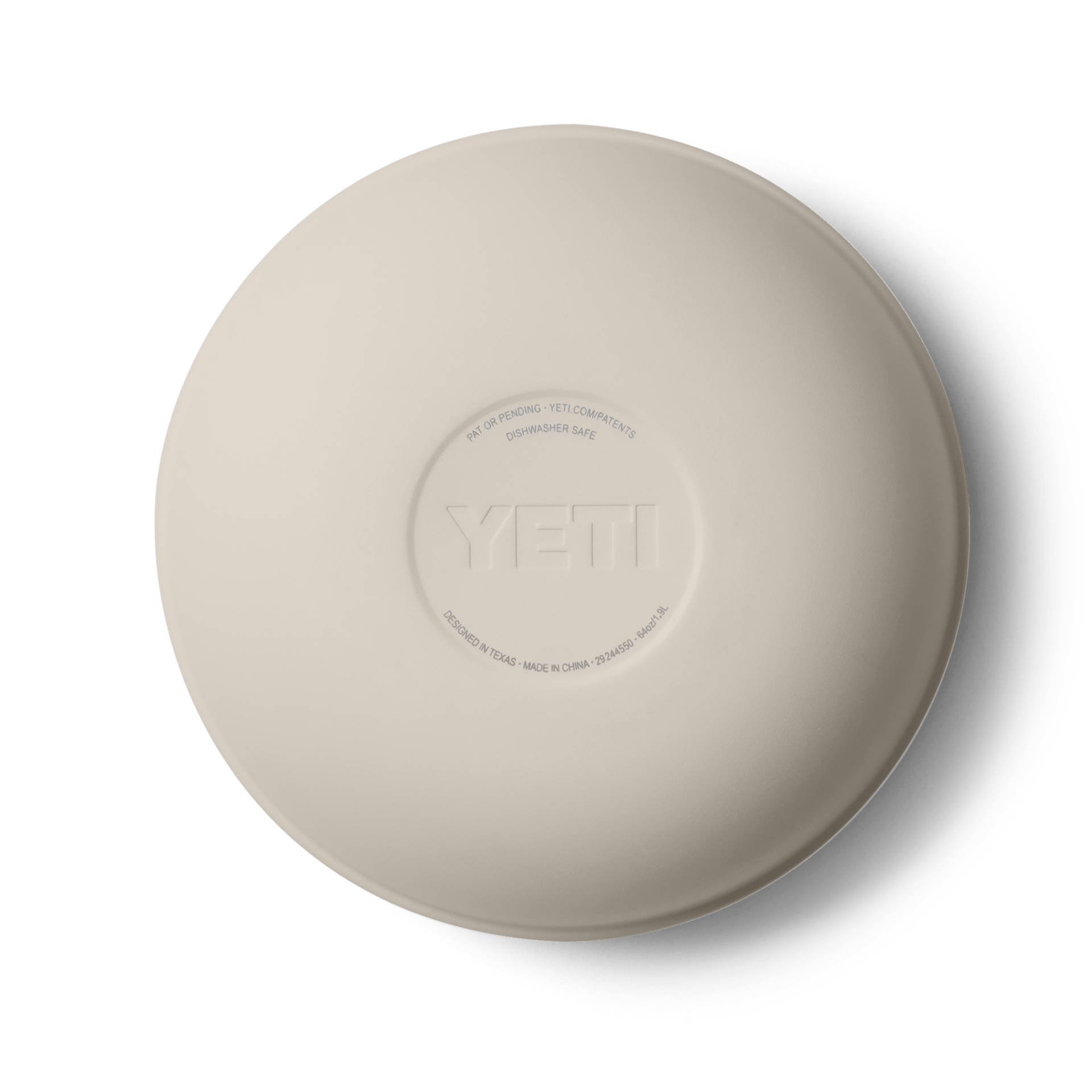 Rambler® 2 QT Insulated Bowl