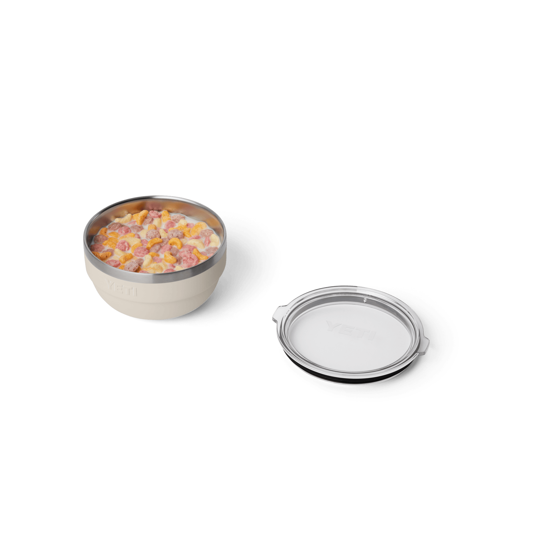 Rambler® 1 QT Insulated Bowl