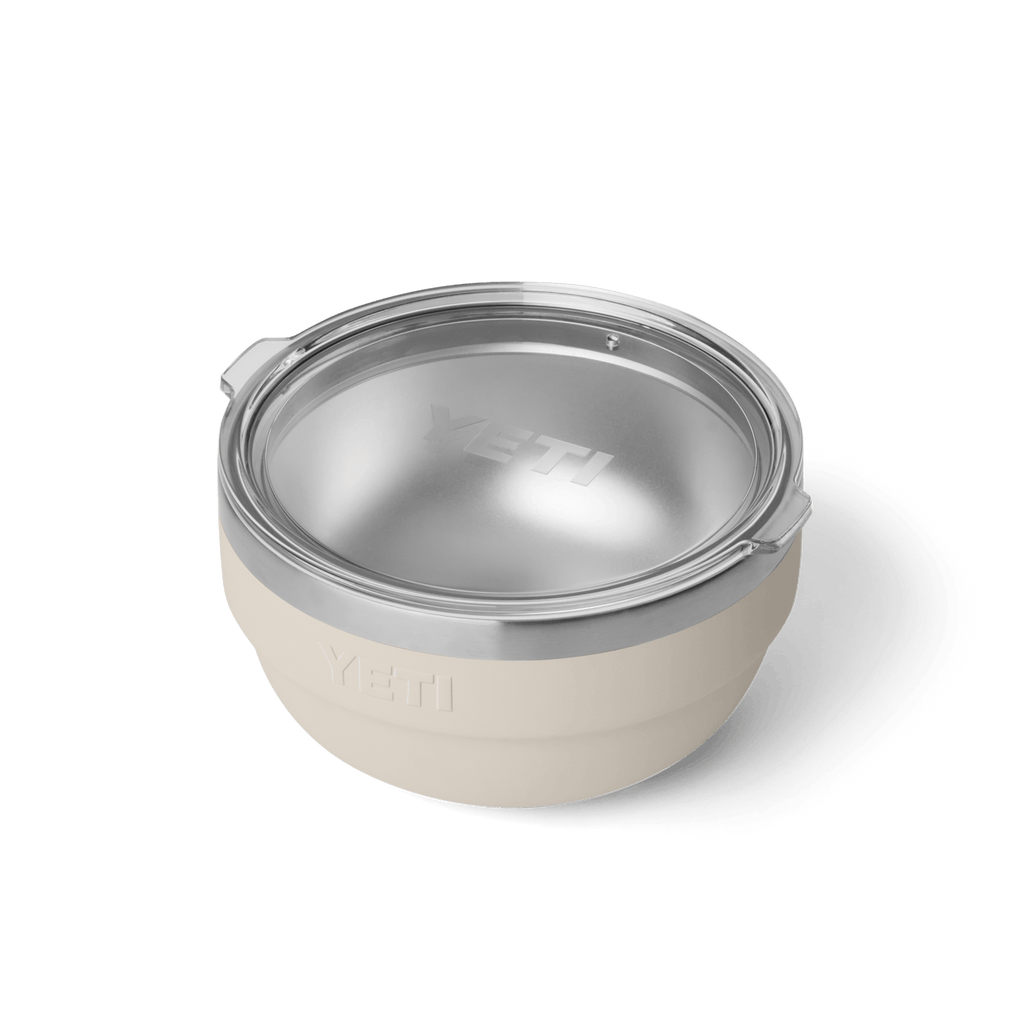 Rambler® 1 QT Insulated Bowl