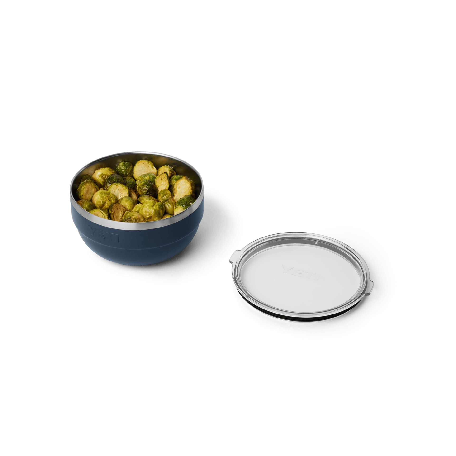 Rambler® 2 QT Insulated Bowl