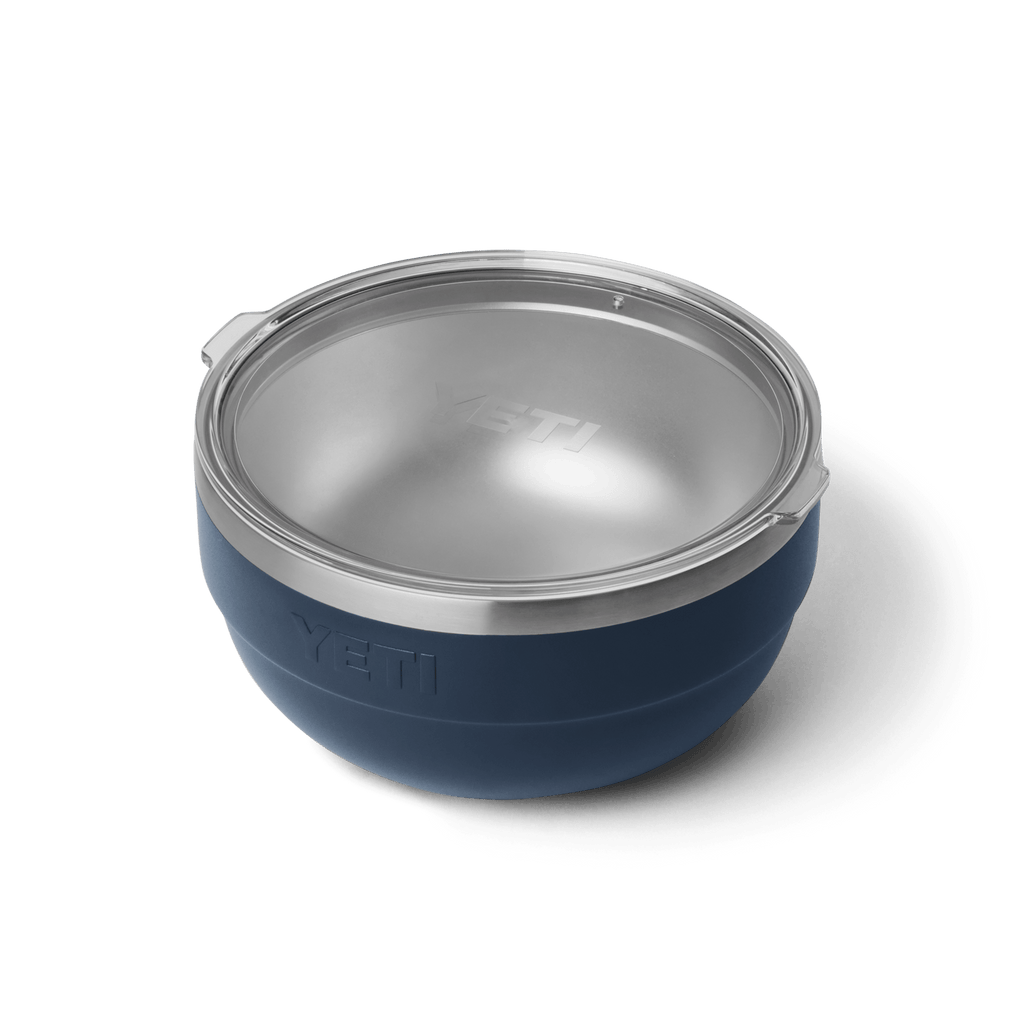 Rambler® 2 QT Insulated Bowl