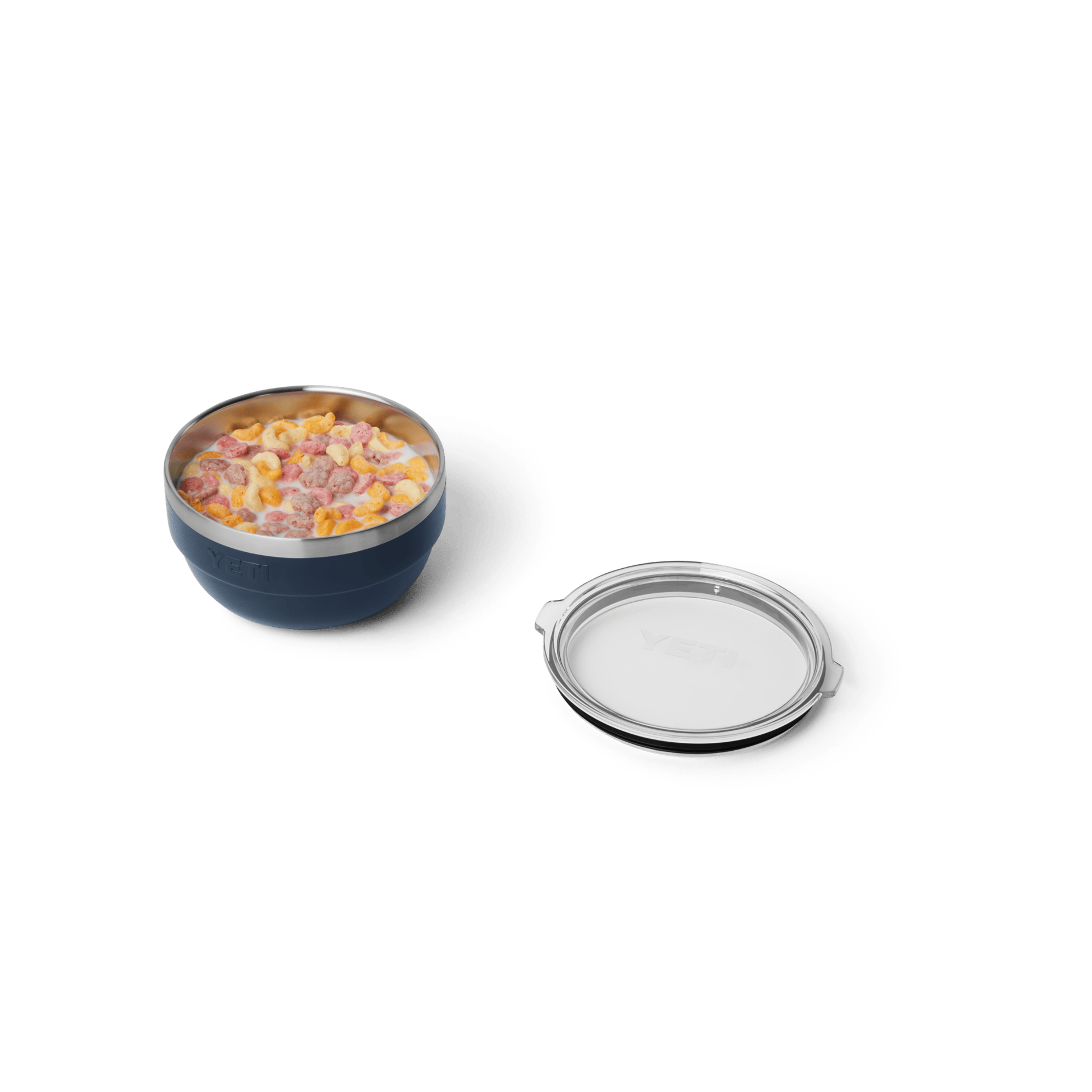 Rambler® 1 QT Insulated Bowl
