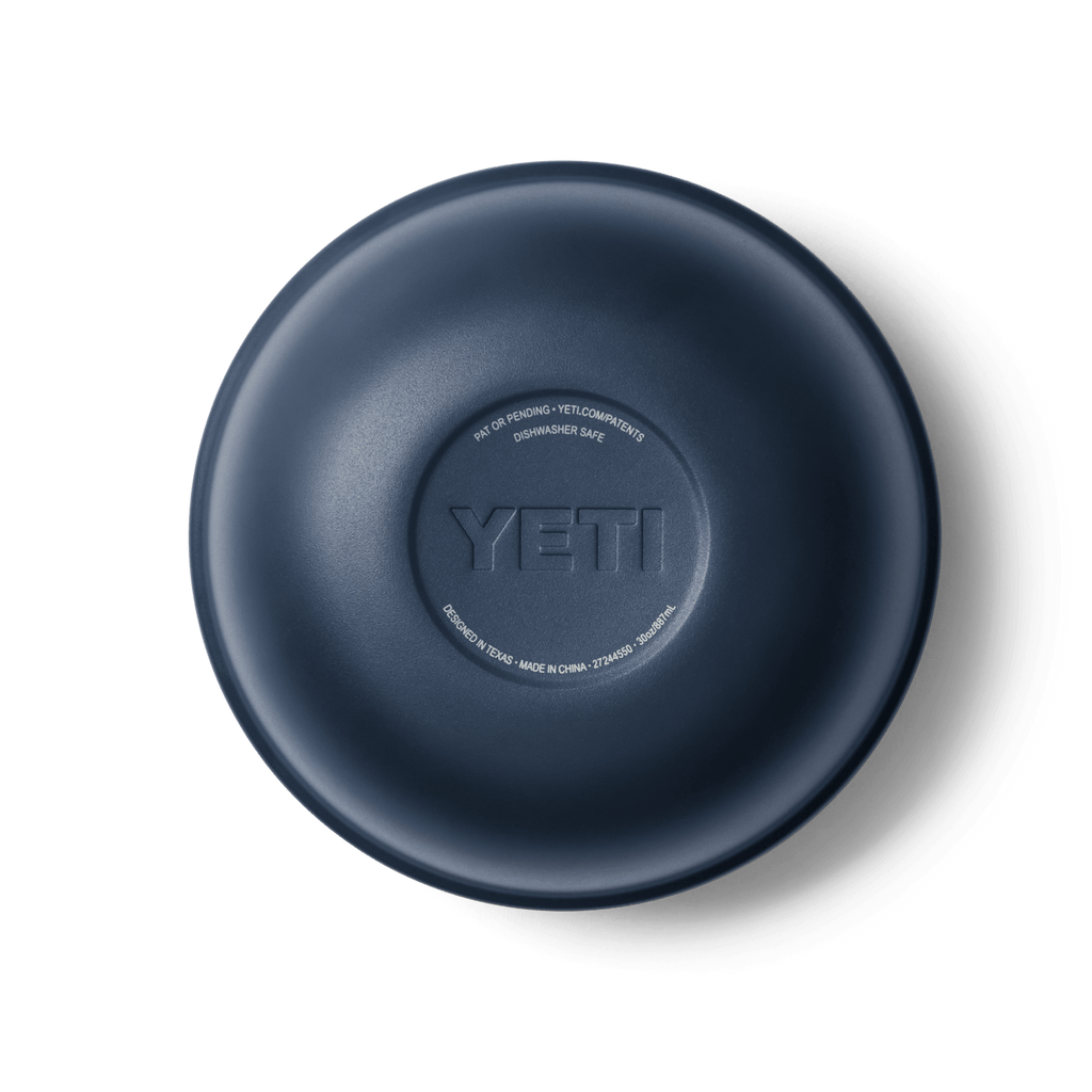 Rambler® 1 QT Insulated Bowl