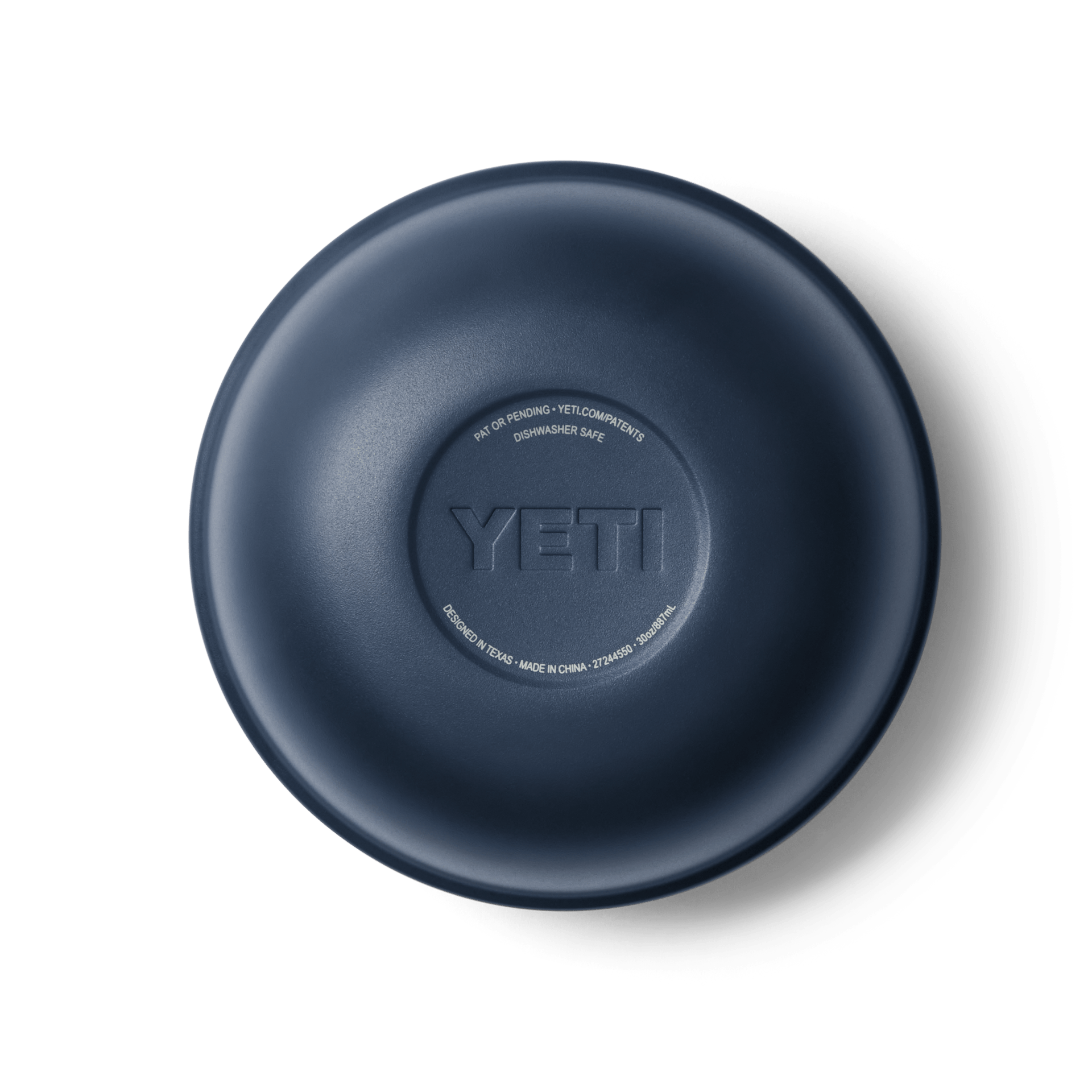 Rambler® 1 QT Insulated Bowl