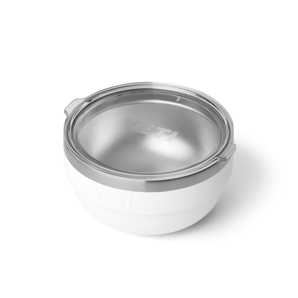 Rambler® 1 QT Insulated Bowl