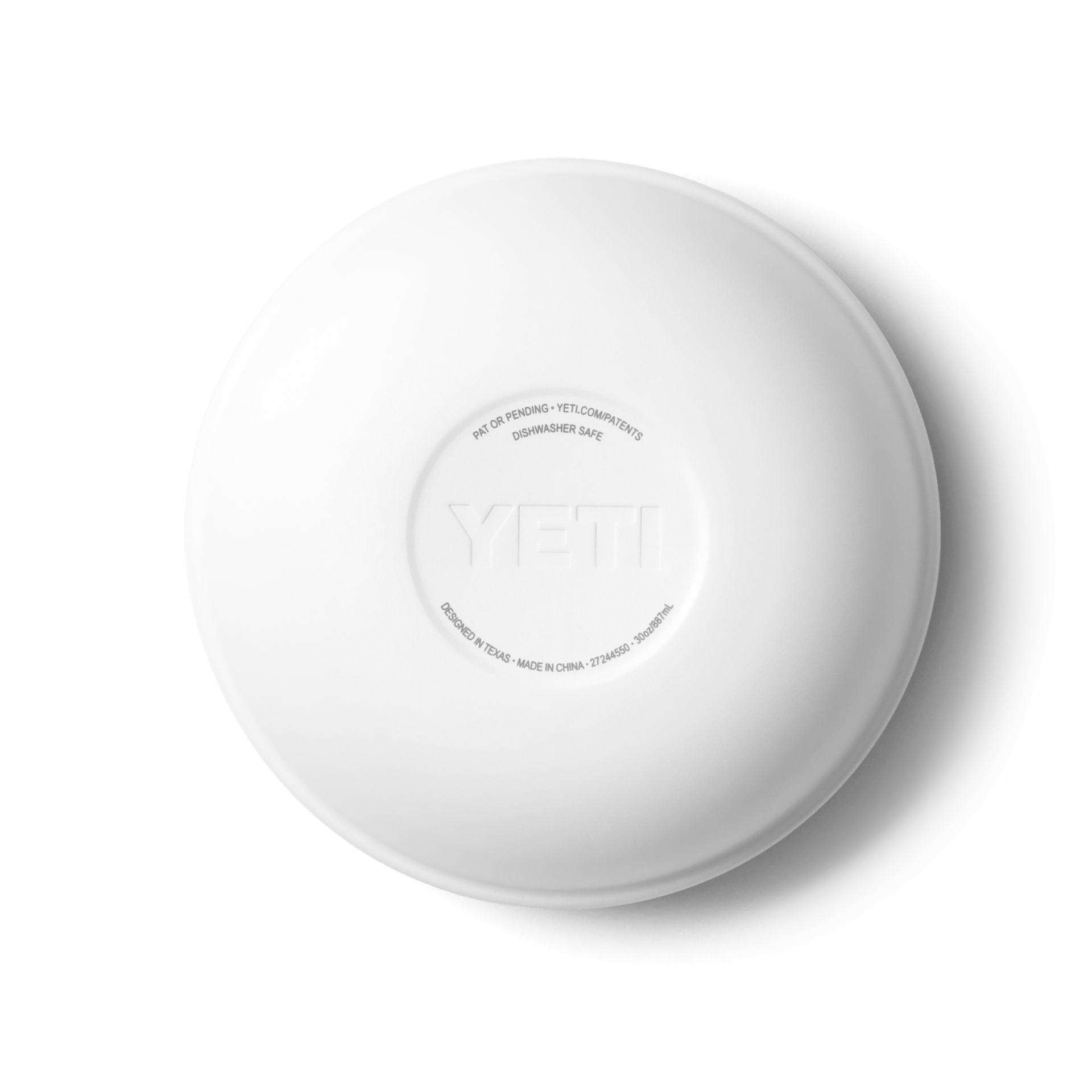 Rambler® 1 QT Insulated Bowl