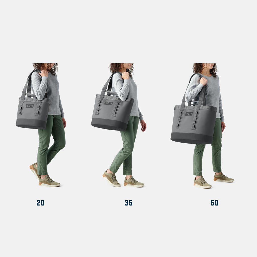 Camino® 20 Carryall Tote Bag
