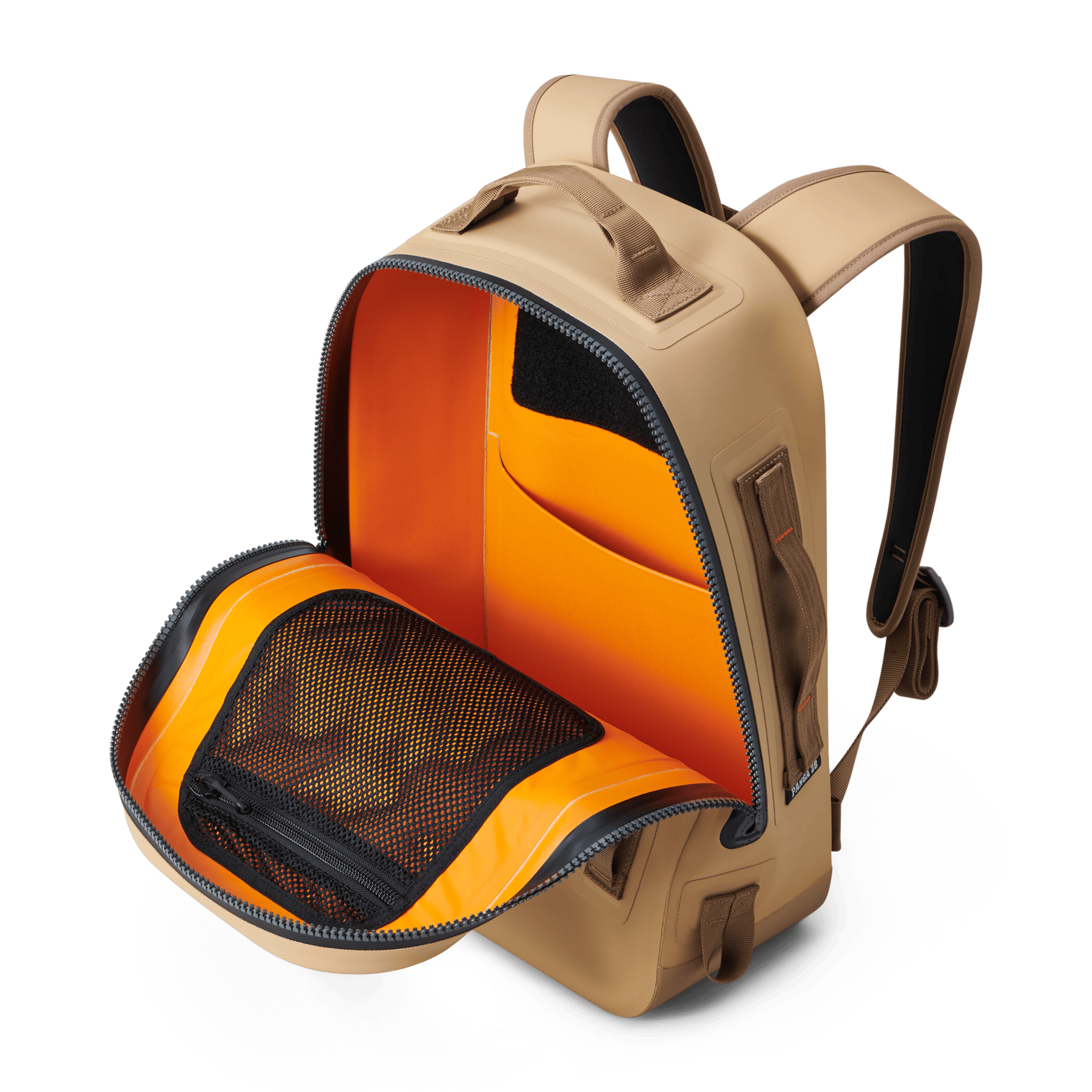 Panga® 28L Waterproof Backpack