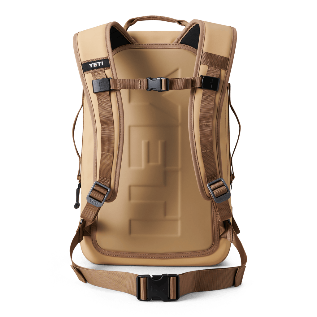 Panga® 28L Waterproof Backpack