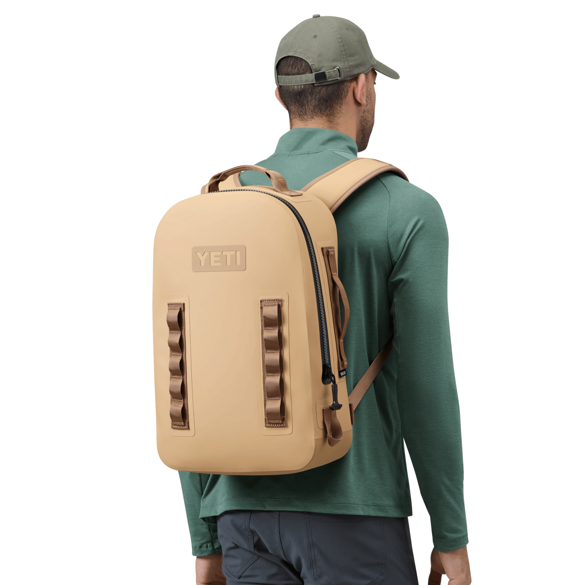 Panga® 28L Waterproof Backpack