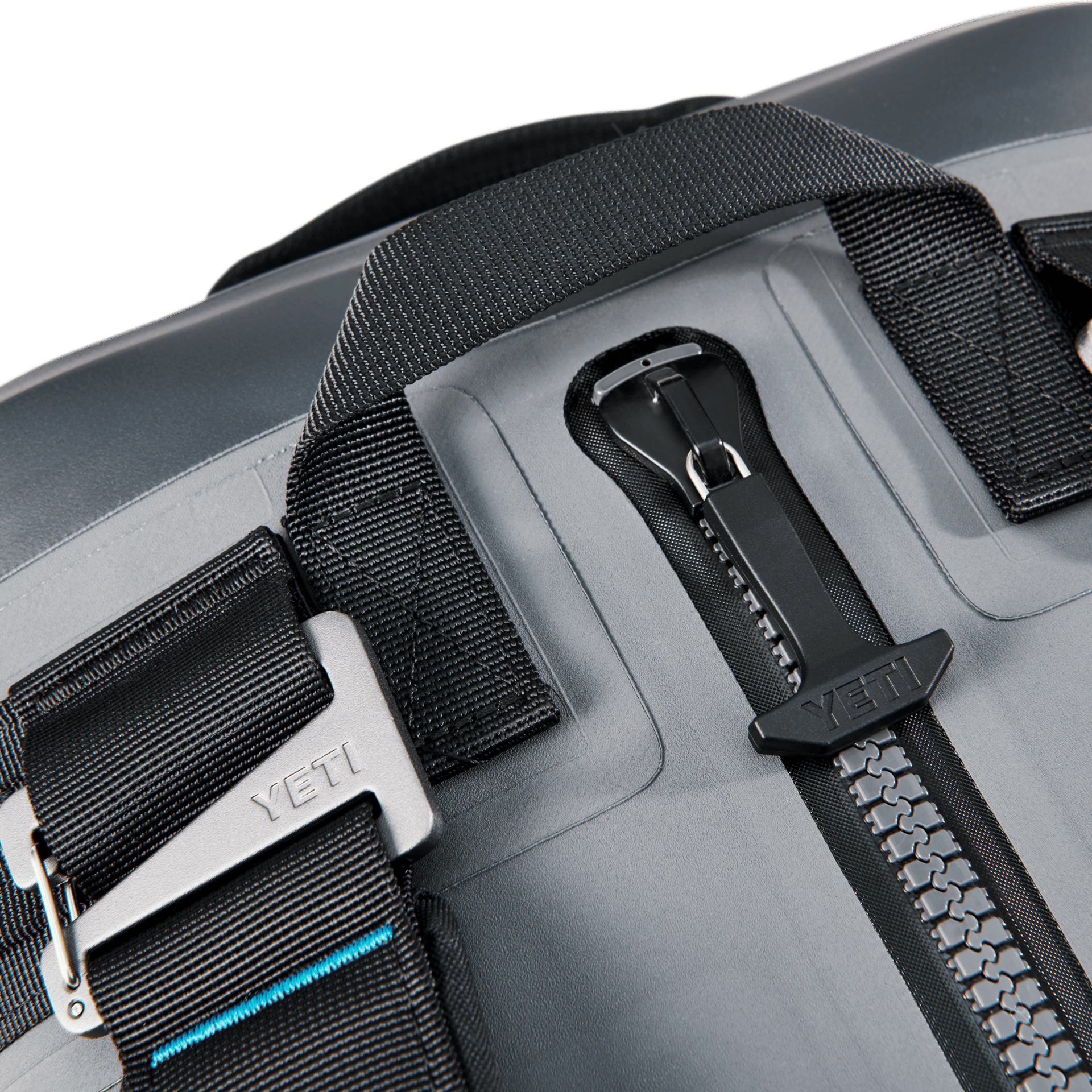 Panga® 50L Waterproof Duffel