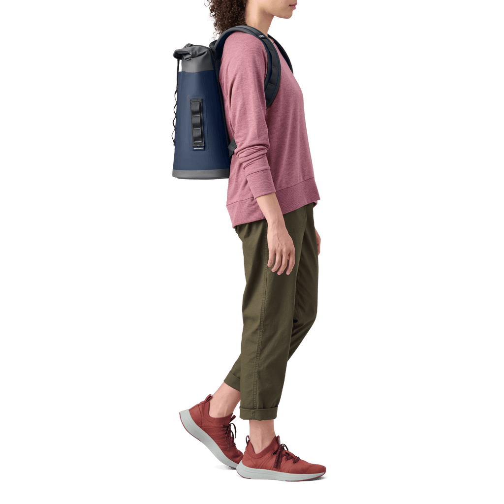 Hopper® M12 Backpack Soft Cooler