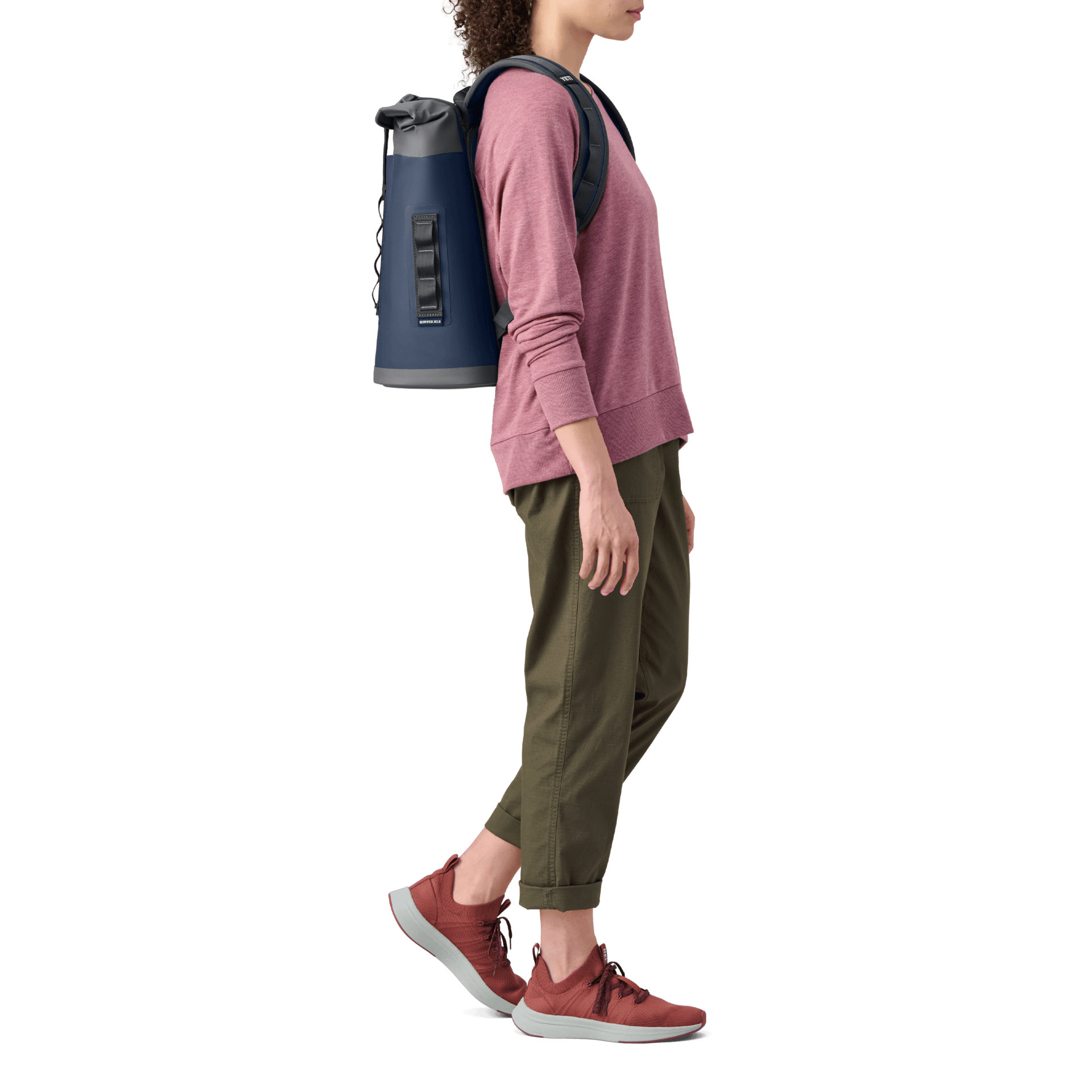 Hopper® M12 Backpack Soft Cooler