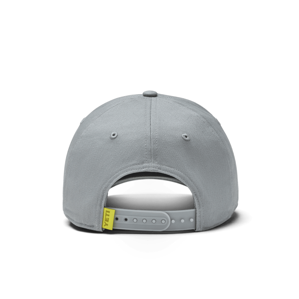 Kids' Firefly Lantern Woven Snapback Hat
