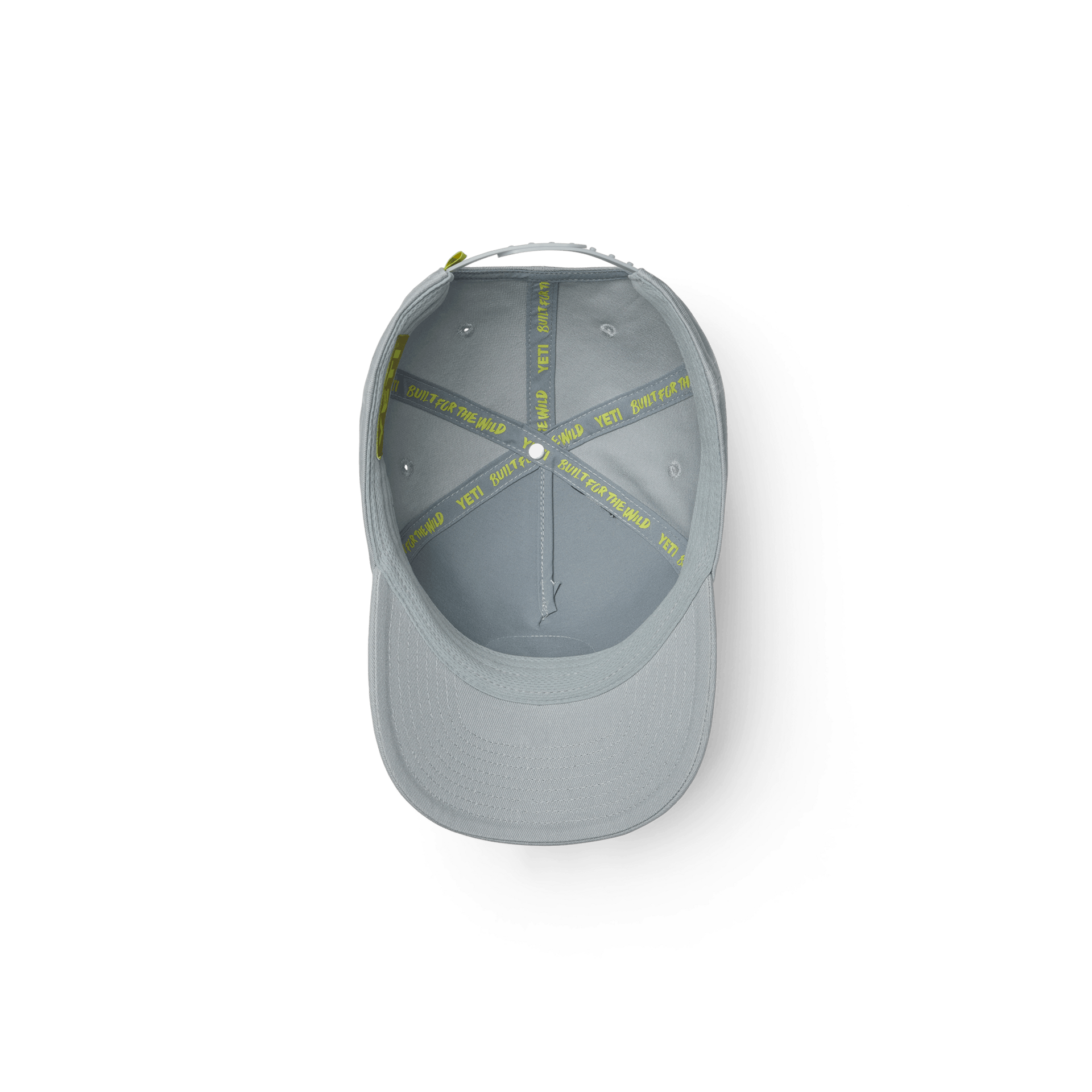 Kids' Firefly Lantern Woven Snapback Hat