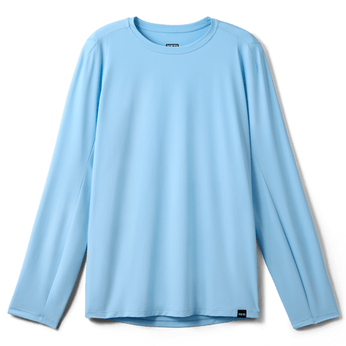 Crew Neck Ultra Lightweight Sunshirt