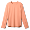 Women's Crew Neck Ultra Lightweight Sunshirt